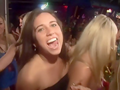 Hottest pornstar in incredible college, blonde sex movie