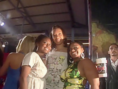 Hottest pornstar in incredible college, blonde sex movie