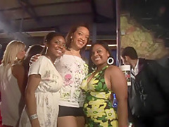 Hottest pornstar in incredible college, blonde sex movie