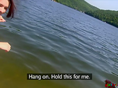 Best pornstars Lollipop, Silvia Saint, Carmen Cocks in Exotic Small Tits, Reality sex scene