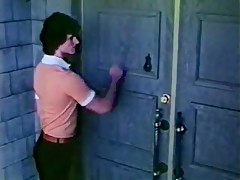 Crazy homemade Pornstars, Vintage adult scene