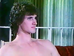 Crazy homemade Pornstars, Vintage adult scene