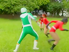 Best Japanese model Mio Mikura, Eri Makino, Chisa Hiruma in Horny Outdoor, Cosplay JAV scene