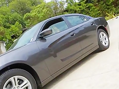 gorgeous blonde takes BBC