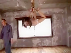 Exotic homemade BDSM sex video