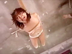 Exotic homemade BDSM sex video