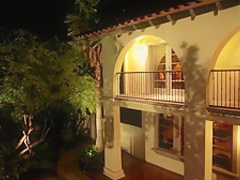 Exotic pornstar in Horny Reality, Group sex porn clip