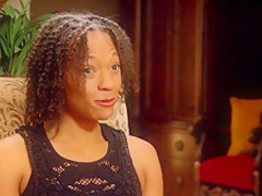 Exotic pornstar in Horny Reality, Group sex porn clip