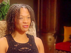 Exotic pornstar in Horny Reality, Group sex porn clip