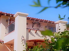 Exotic pornstar in Horny Reality, Group sex porn clip