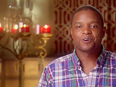 Exotic pornstar in Horny Reality, Group sex porn clip