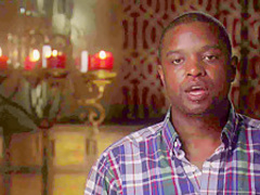 Exotic pornstar in Horny Reality, Group sex porn clip