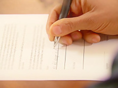 Exotic pornstar in Horny Reality, Group sex porn clip