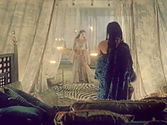 Kate Groombridge in 'Virgin Territory' (2007)