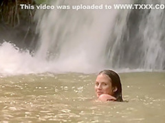 Kate Groombridge in 'Virgin Territory' (2007)