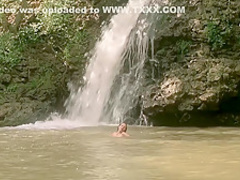 Kate Groombridge in 'Virgin Territory' (2007)