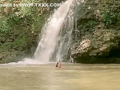 Kate Groombridge in 'Virgin Territory' (2007)