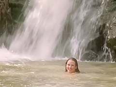 Kate Groombridge in 'Virgin Territory' (2007)