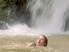 Kate Groombridge in 'Virgin Territory' (2007)