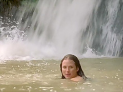 Kate Groombridge in 'Virgin Territory' (2007)