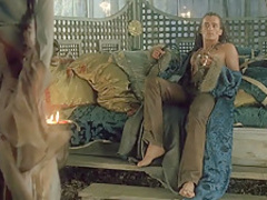 Kate Groombridge in 'Virgin Territory' (2007)