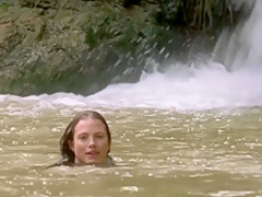 Kate Groombridge in 'Virgin Territory' (2007)