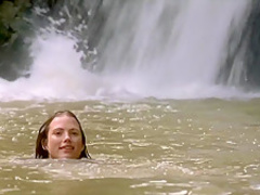 Kate Groombridge in 'Virgin Territory' (2007)