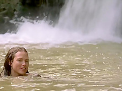 Kate Groombridge in 'Virgin Territory' (2007)