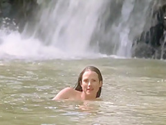 Kate Groombridge in 'Virgin Territory' (2007)