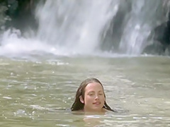 Kate Groombridge in 'Virgin Territory' (2007)