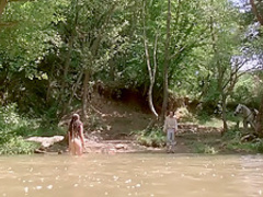 Kate Groombridge in 'Virgin Territory' (2007)