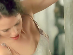 Kate Groombridge in 'Virgin Territory' (2007)