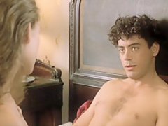 Chaplin (1992) Milla Jovovich