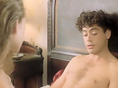 Chaplin (1992) Milla Jovovich