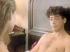 Chaplin (1992) Milla Jovovich