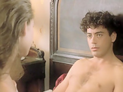 Chaplin (1992) Milla Jovovich