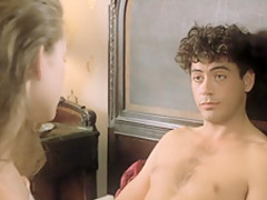 Chaplin (1992) Milla Jovovich