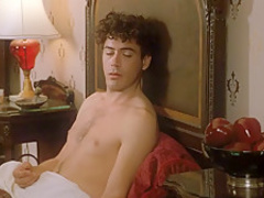 Chaplin (1992) Milla Jovovich