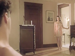 Chaplin (1992) Milla Jovovich