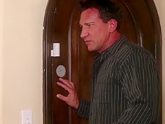 Hottest pornstar Zoey Monroe in fabulous facial, blonde porn scene