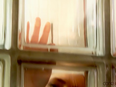 Amazing pornstar Haven in Incredible Redhead, Masturbation porn clip