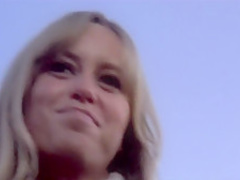 Susan George - Straw Dogs (1971)