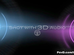 Hottest pornstar Chloe Amour in Best Cunnilingus, Latina adult clip