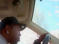 Horny pornstar Angelica Sweet in crazy college, interracial adult scene