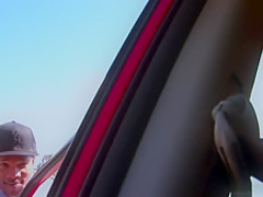 Horny pornstar Angelica Sweet in crazy college, interracial adult scene