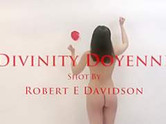 Naked on Stage NoS 27 Naga Sztuka