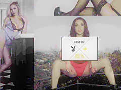 Horny pornstar Gigi Marie in Best Babes, Stockings porn scene