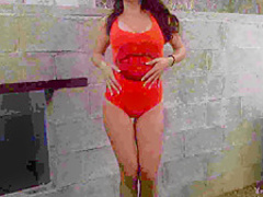 Horny pornstar Gigi Marie in Best Babes, Stockings porn scene