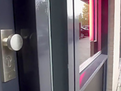 Exotic pornstar Vienna Vita in hottest lingerie, european porn clip