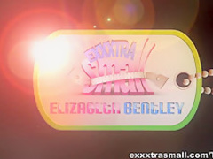 Crazy pornstar Elizabeth Bentley in Fabulous Blonde, HD porn scene